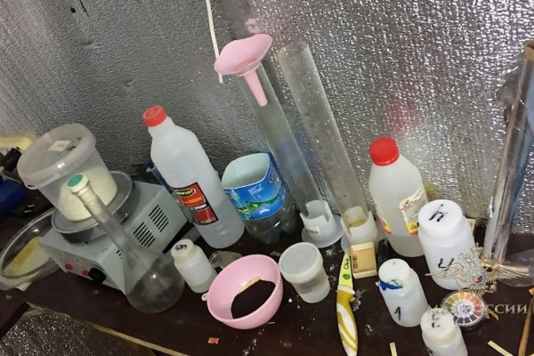 Почему не работает кракен