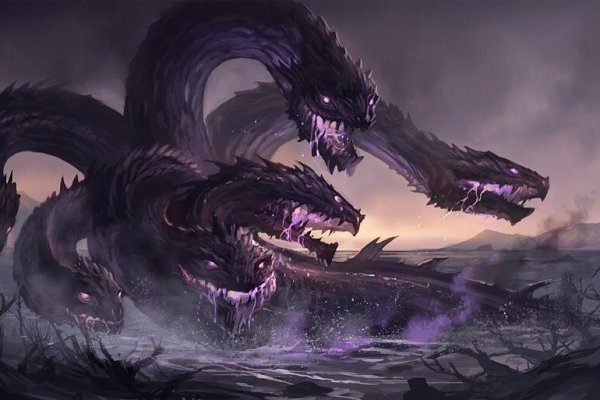 Kraken что это за магазин