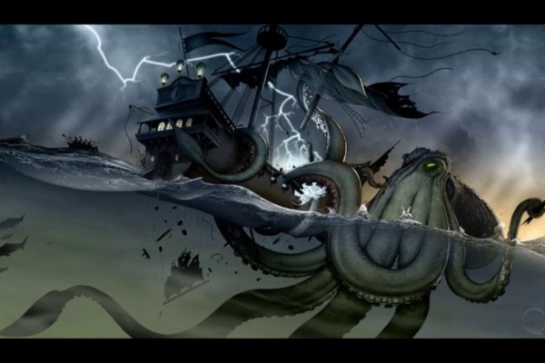 Kraken зеркала маркетплейс
