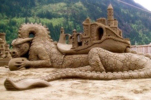 Kraken17 at