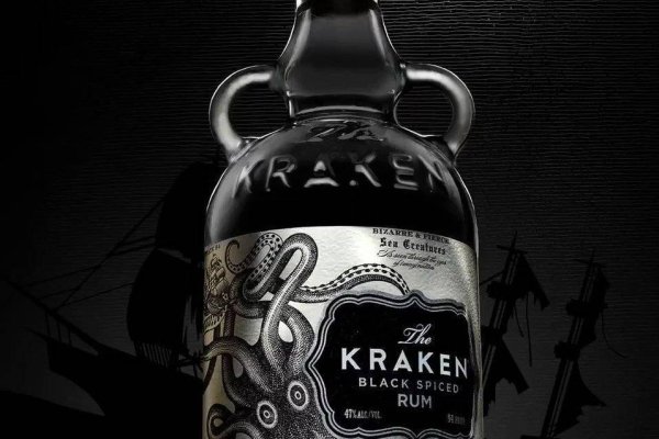 Kraken at зеркало