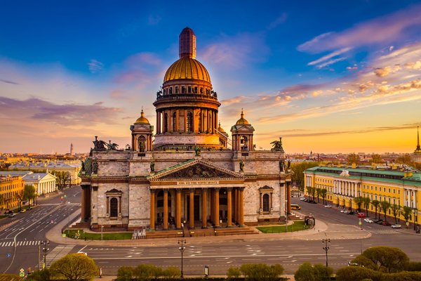 Площадки в даркнете